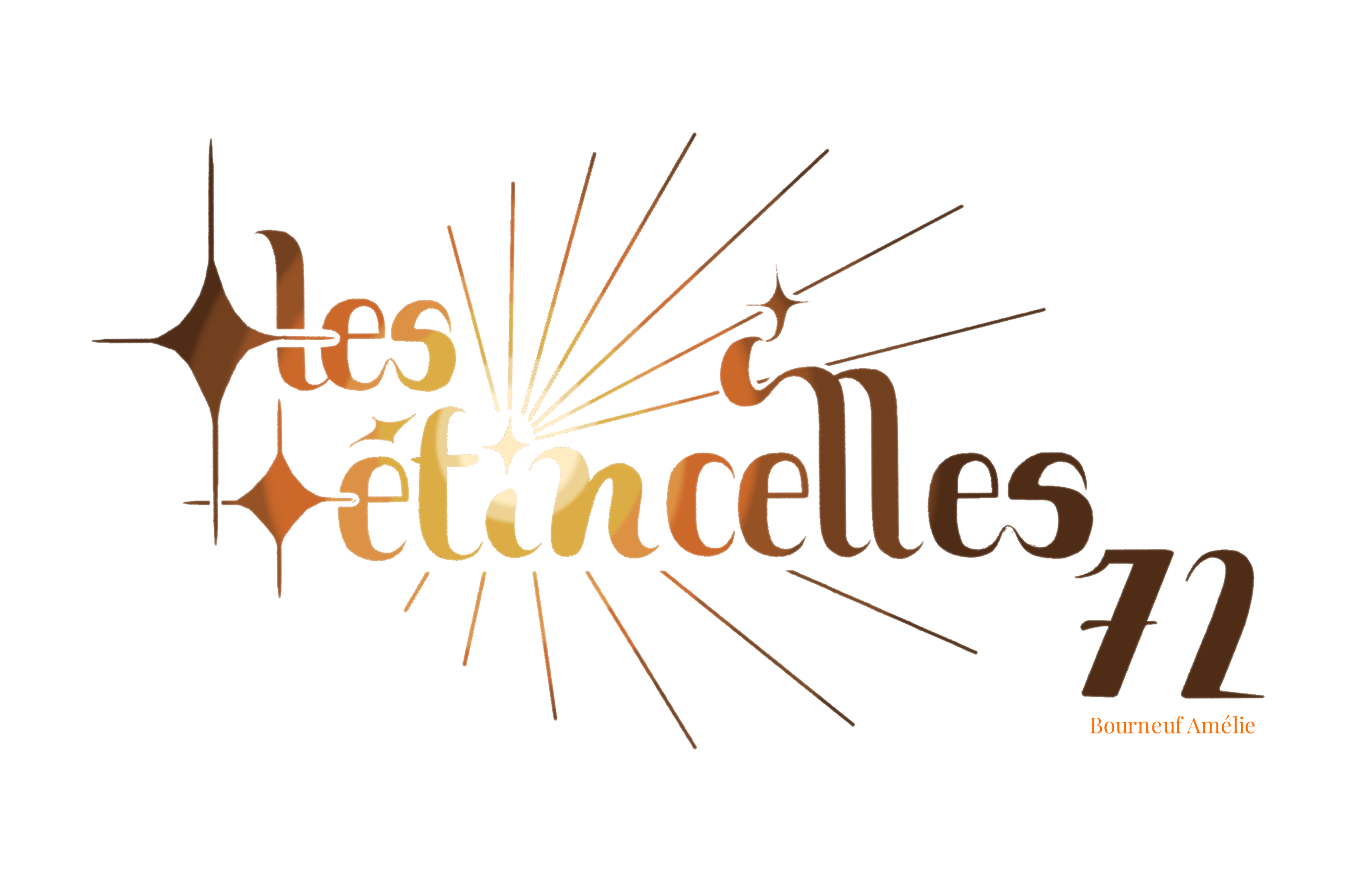 Logo Les Étincelles 72