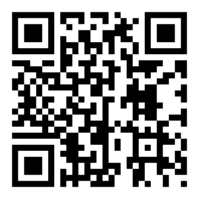 QR code principal Les Étincelles 72