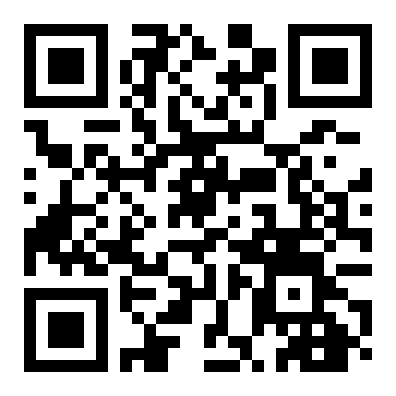 QR code Instagram Portland Pub