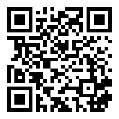 QR code YouTube Les Étincelles 72